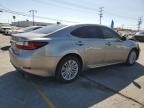 2018 Lexus Es 350 Base