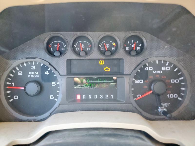 2008 Ford F350 srw Super Duty