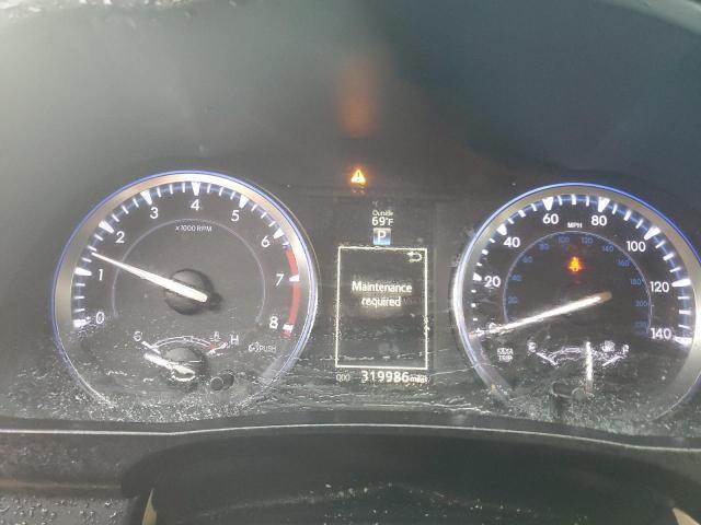 2014 Toyota Highlander xle