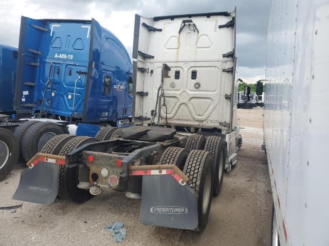 2016 Freigliner 2016 Freightliner Cascadia 125 Semi Truck