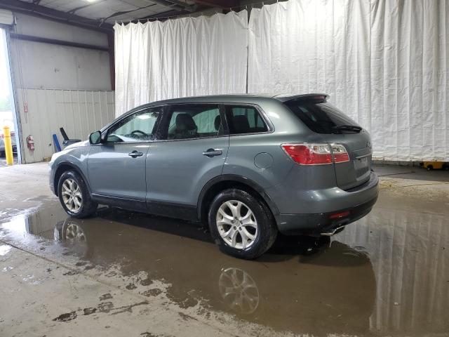 2012 Mazda Cx-9