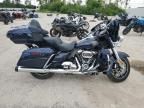 2018 Harley-Davidson Flhtkse 115TH Anniversary CVO Limited
