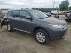 2013 Toyota Highlander Base