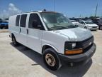 2008 Chevrolet Express G3500