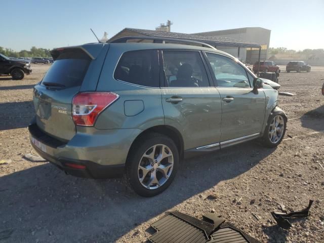 2015 Subaru Forester 2.5I Touring