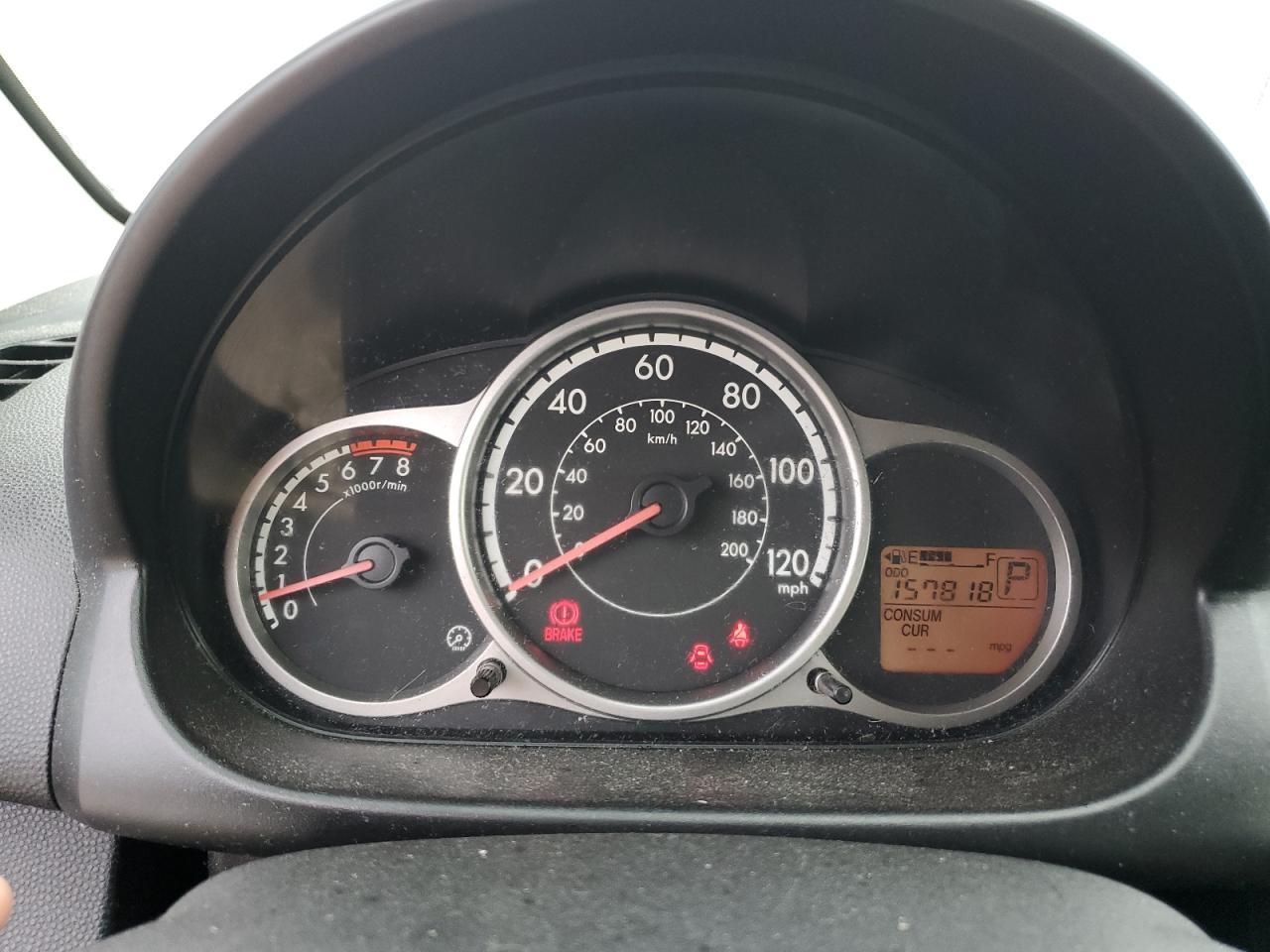2012 Mazda 2