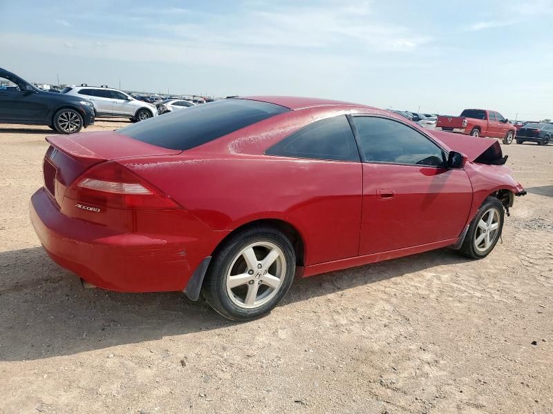 2005 Honda Accord LX