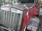 2006 Kenworth T800 Dump Truck