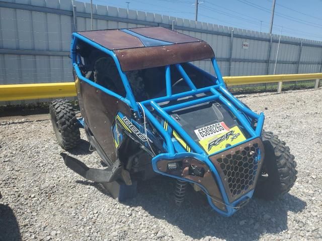 2017 Polaris RZR XP 1000 EPS
