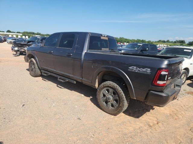 2019 Dodge 2500 Laramie