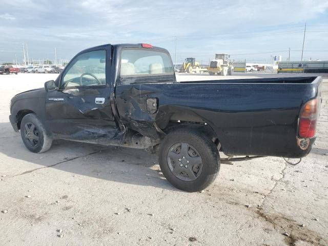 1996 Toyota Tacoma