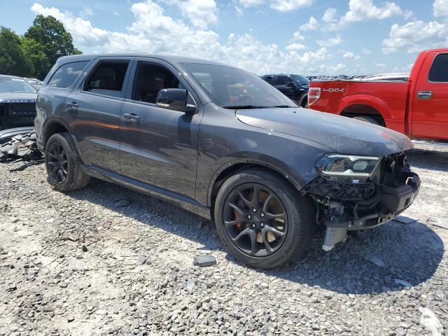 2024 Dodge Durango srt Hellcat