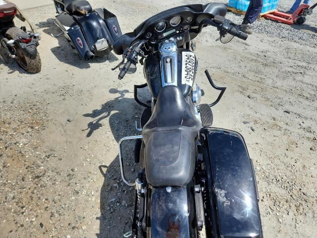 2012 Harley-Davidson Flhtk Electra Glide Ultra Limited