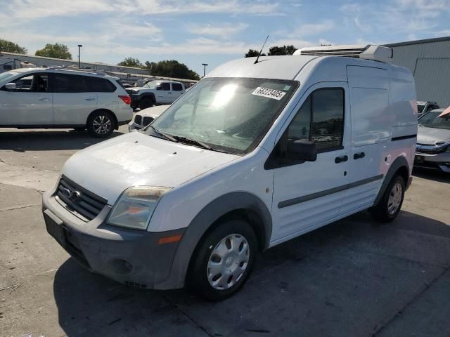2011 Ford Transit Connect XL