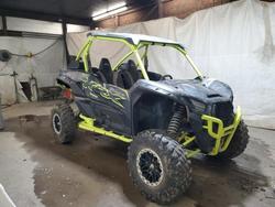 Kawasaki salvage cars for sale: 2023 Kawasaki KRF 1000 B