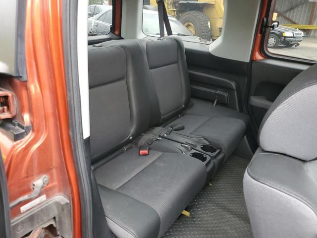 2005 Honda Element EX