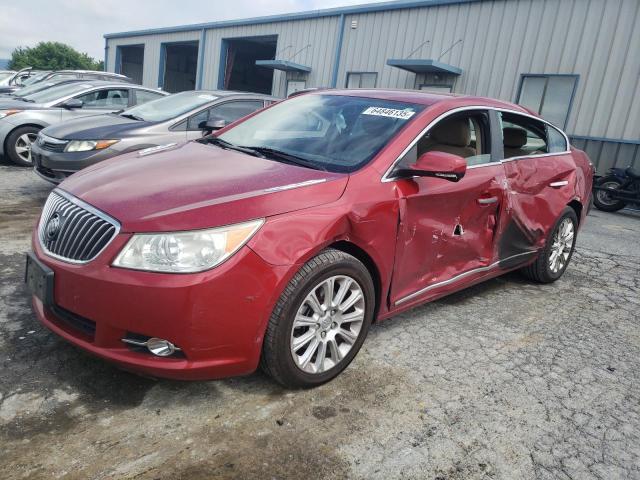 2013 Buick Lacrosse