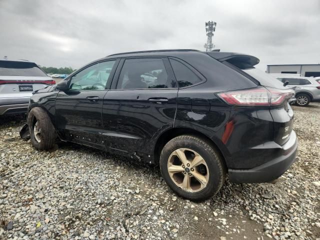 2018 Ford Edge SE
