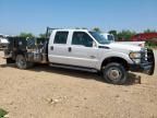 2015 Ford F350 Super Duty