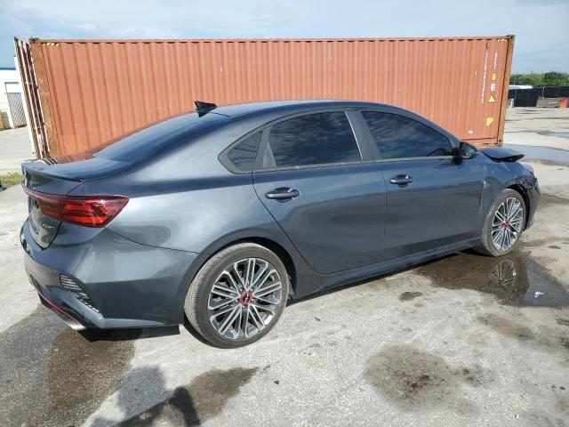 2022 KIA Forte gt