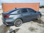 2022 KIA Forte gt