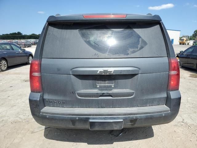 2019 Chevrolet Tahoe C1500 lt