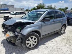 2011 Honda Cr-v se en venta en Opa Locka, FL