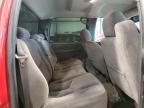 2007 Chevrolet Silverado K1500 Classic Crew Cab