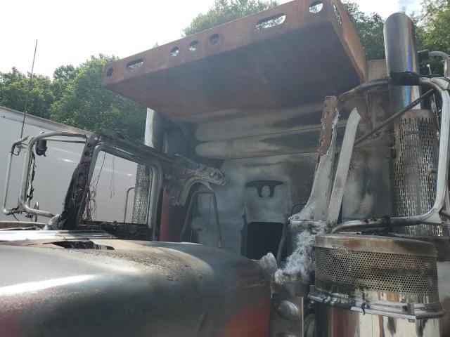 2024 Peterbilt 389 Dump Truck