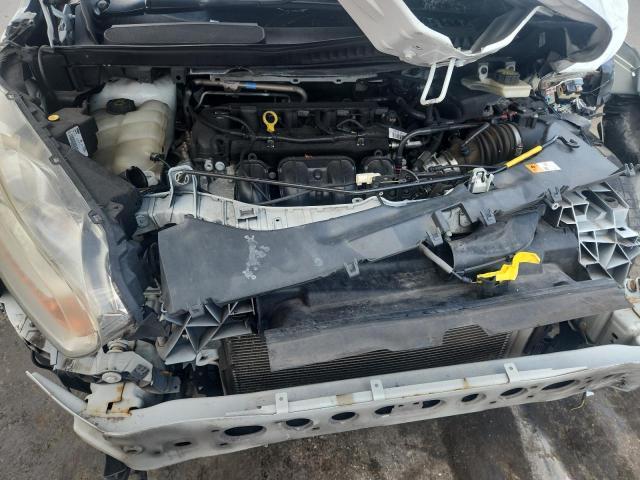 2016 Ford Transit Connect xlt