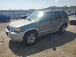 Ford Escape salvage cars for sale: 2005 Ford Escape hev