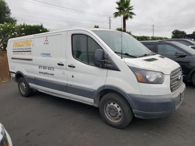 2015 Ford Transit T-250