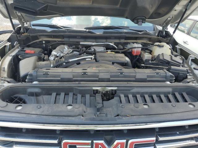 2022 GMC Sierra K2500 slt