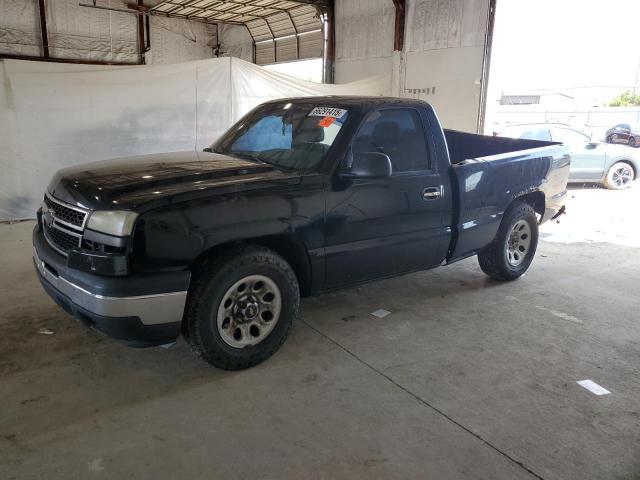 2006 Chevrolet Silverado C1500