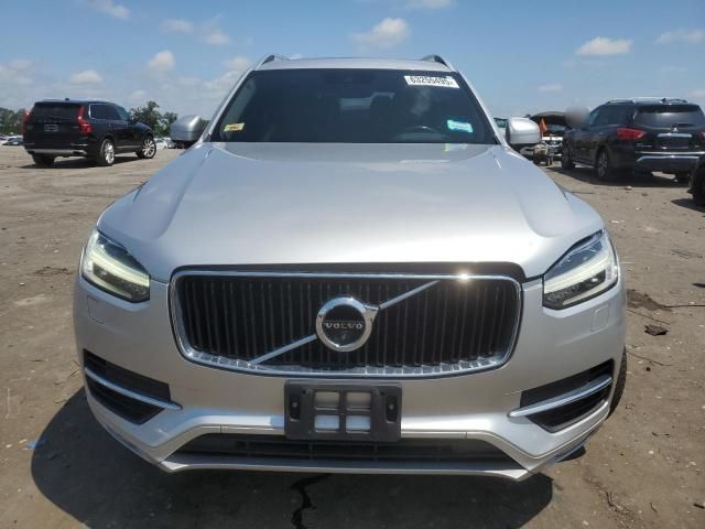 2018 Volvo XC90 T6