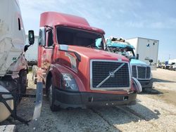 Volvo vnl Semi Truck Vehiculos salvage en venta: 2014 Volvo VNL Semi Truck