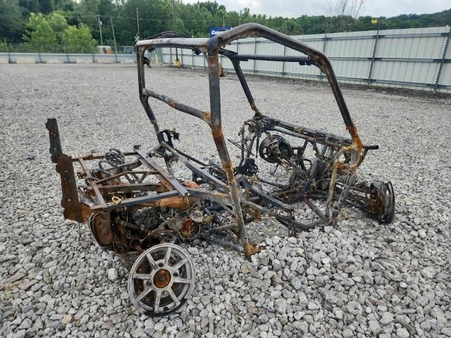 2022 Polaris 999 CC General XP DE