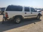 2004 Chevrolet Suburban C1500