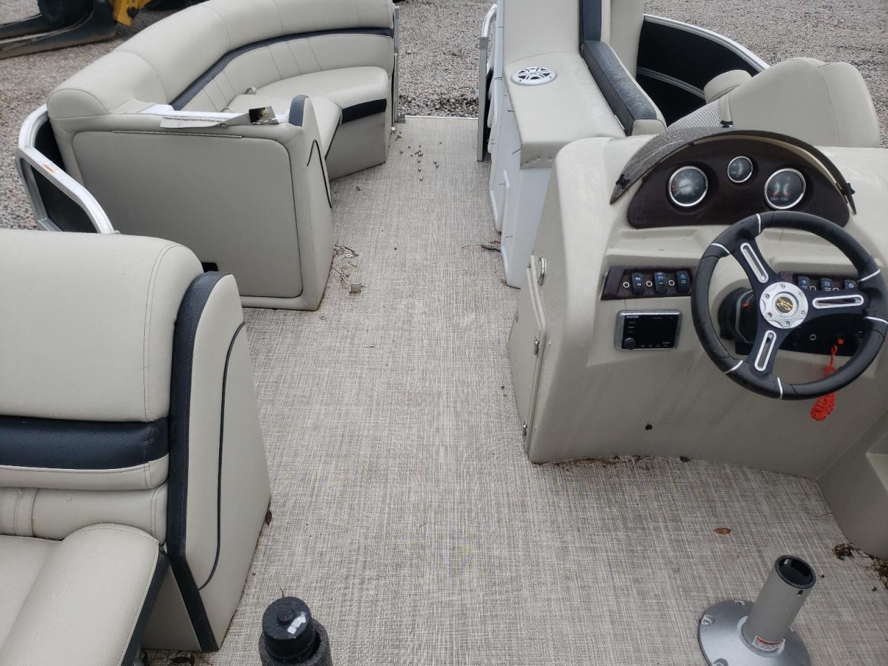 2018 Other 2018 Southbay Boat-Boats