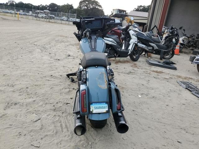2024 Harley-Davidson Flhx