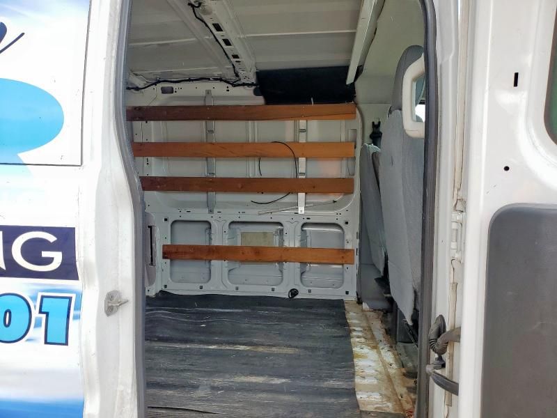 2015 Ford Transit Cargo Van T