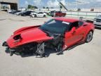 2015 Chevrolet Corvette Z06 2LZ