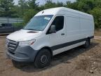 2021 Mercedes-Benz Sprinter 2500