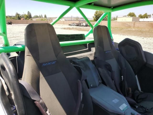 2019 Yamaha YXZ1000