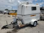 2007 Pelsue 2007 T.A. Pelsue Fiber Optic Splicing Trailer