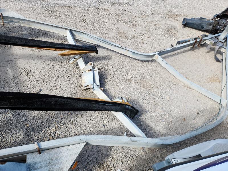 1987 Unknown 1987 Boat Trailer