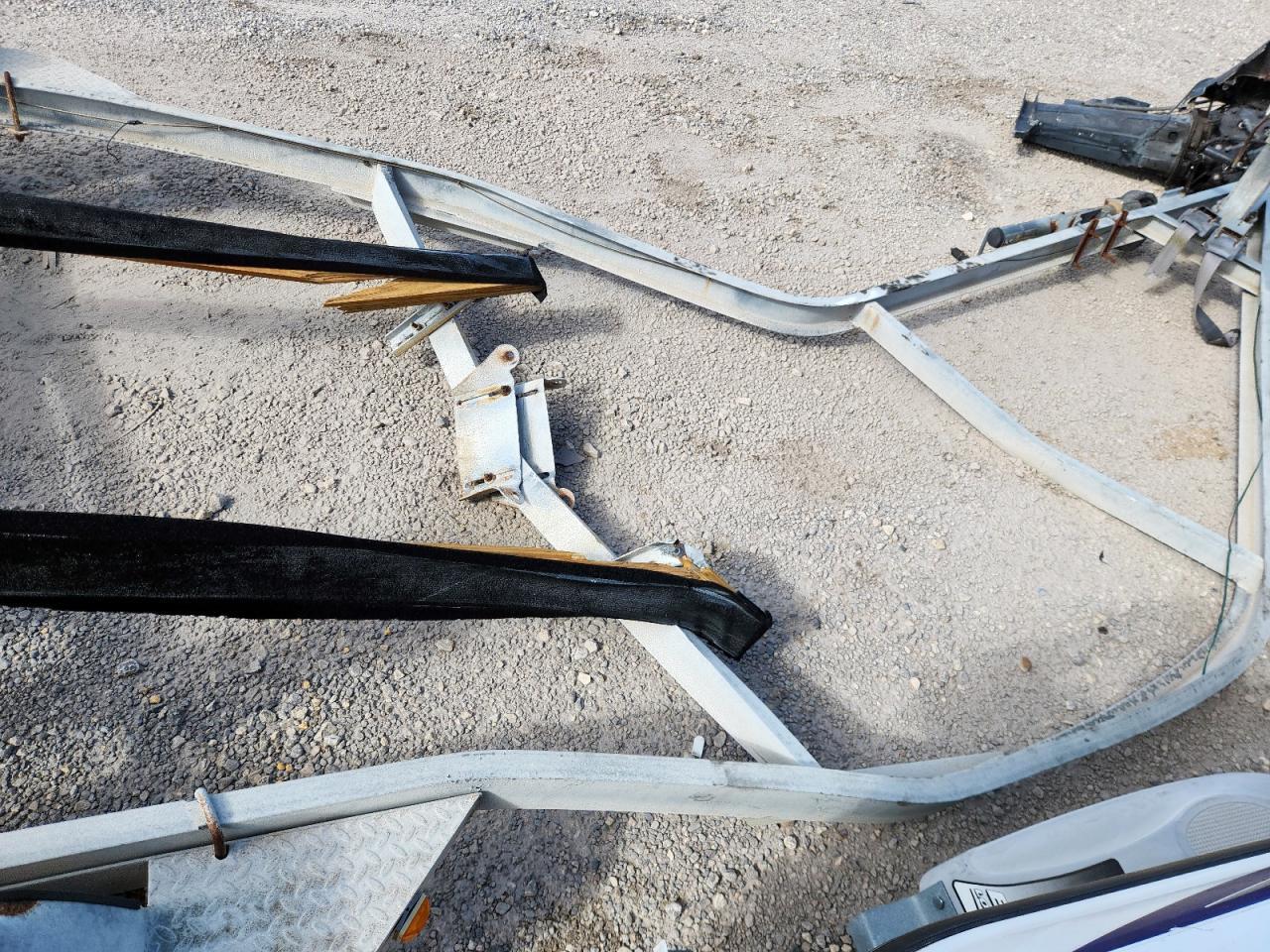 1987 Unknown 1987 Boat Trailer