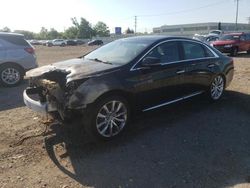 2017 Cadillac Xts Luxury for sale in Chicago Heights, IL