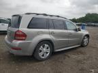 2008 Mercedes-Benz GL