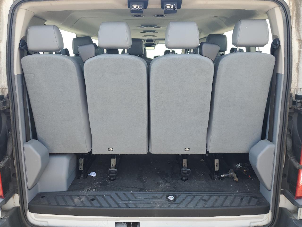 2016 Ford Transit T-350